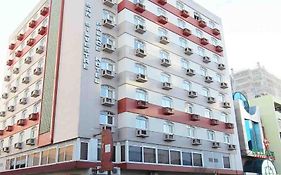 San Silvestre Hotel